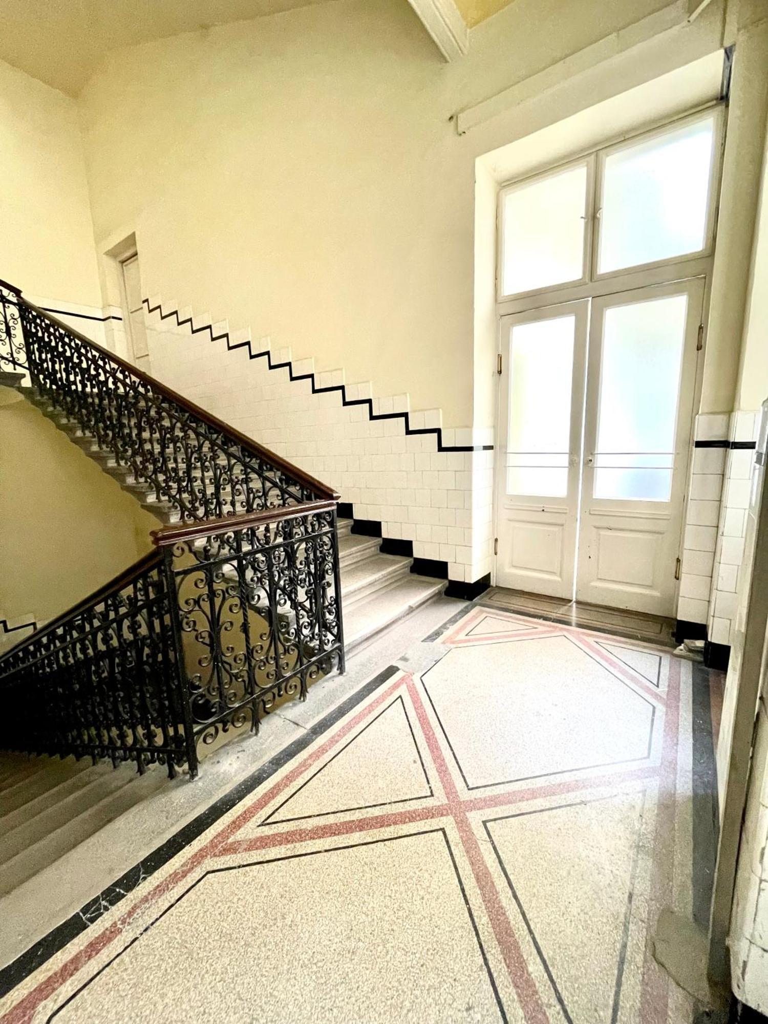 בודפשט Amazing Swedish 3 Rooms Apartment In The City Center מראה חיצוני תמונה
